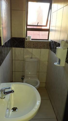 Hostal Legacy Guest Lodge