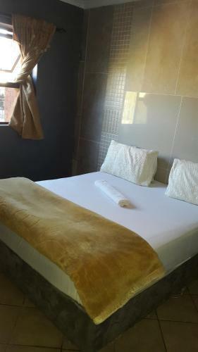 Hostal Legacy Guest Lodge