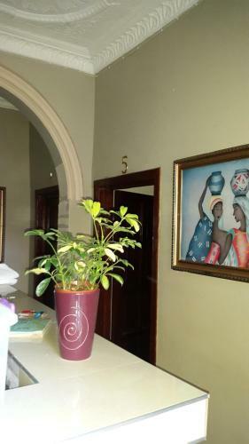 Hostal Legacy Guest Lodge