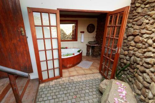 Rain Farm Game Lodge