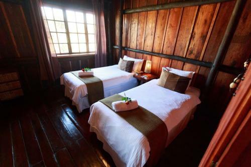 Rain Farm Game Lodge