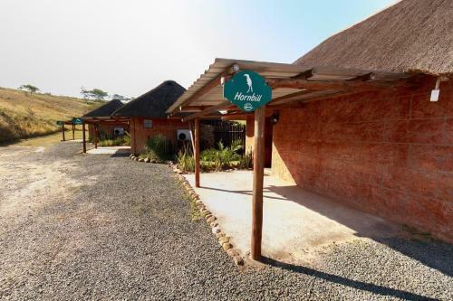 Rain Farm Game Lodge