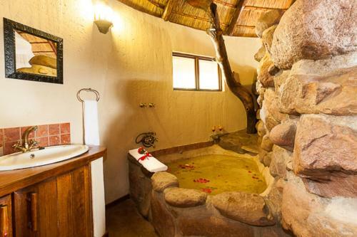 Rain Farm Game Lodge
