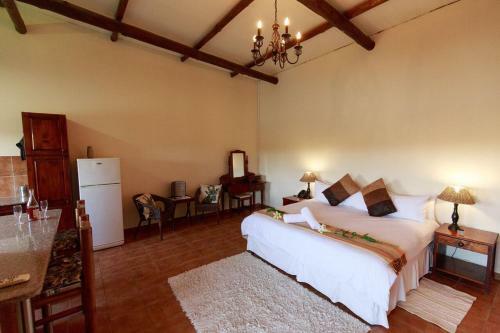 Rain Farm Game Lodge