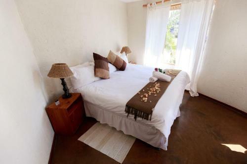 Rain Farm Game Lodge