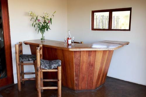 Rain Farm Game Lodge