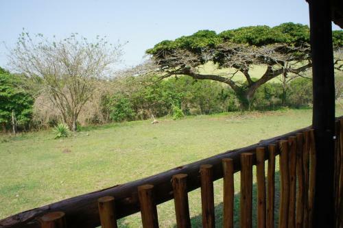 Rain Farm Game Lodge