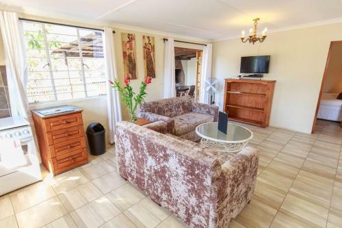 Rain Farm Game Lodge