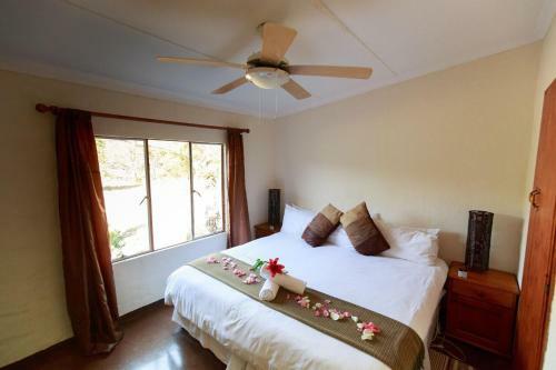 Rain Farm Game Lodge