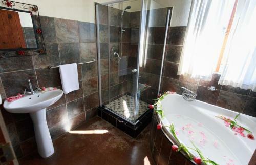 Rain Farm Game Lodge