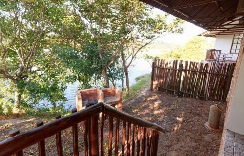 Rain Farm Game Lodge