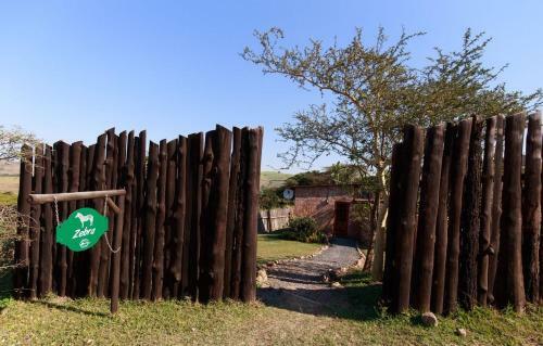Rain Farm Game Lodge