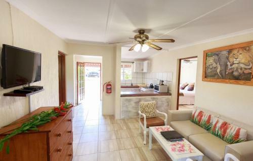 Rain Farm Game Lodge