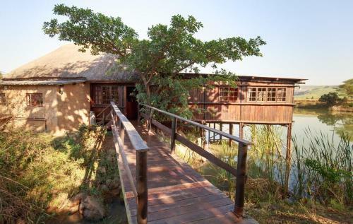 Rain Farm Game Lodge