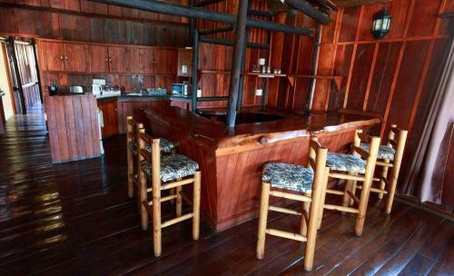Rain Farm Game Lodge