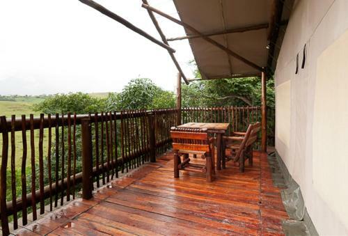 Rain Farm Game Lodge