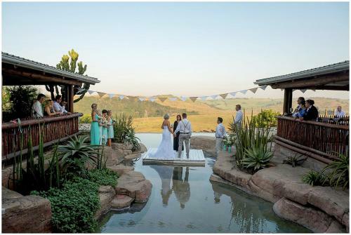 Rain Farm Game Lodge