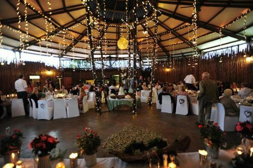 Rain Farm Game Lodge