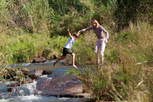 Rain Farm Game Lodge