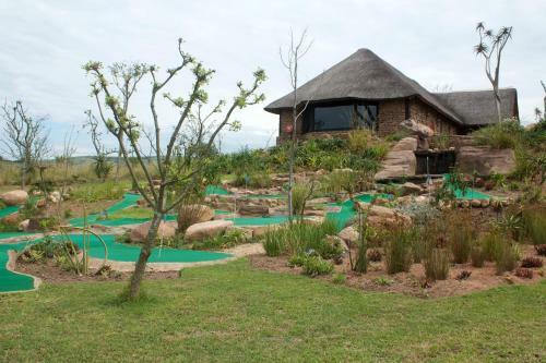 Rain Farm Game Lodge