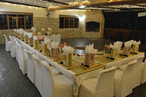 Rain Farm Game Lodge