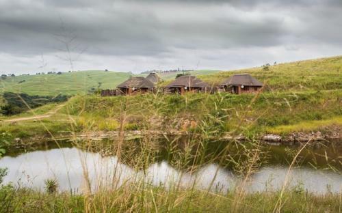 Rain Farm Game Lodge