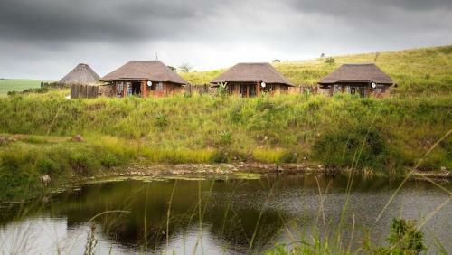 Rain Farm Game Lodge