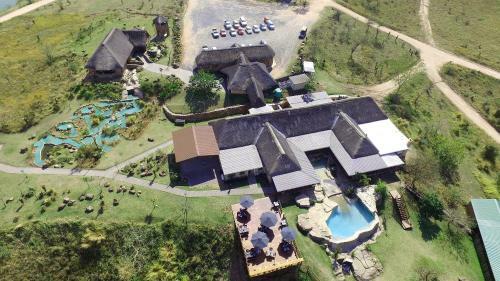 Rain Farm Game Lodge