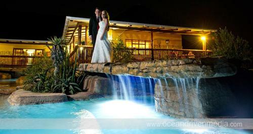 Rain Farm Game Lodge