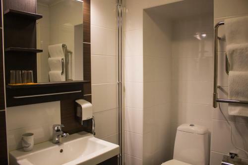 Hotel Lapin Satu