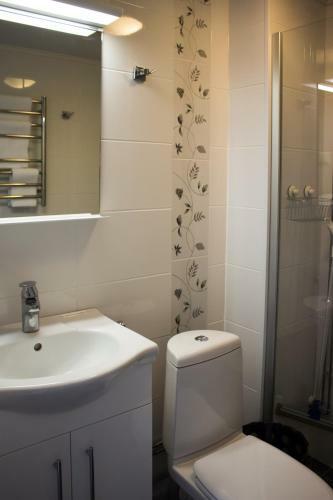 Hotel Lapin Satu