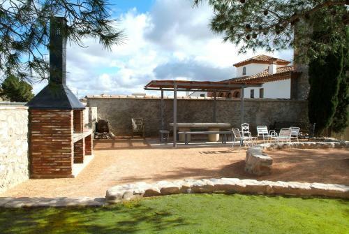Agroturismo Casa Rural Palacete Maga�a