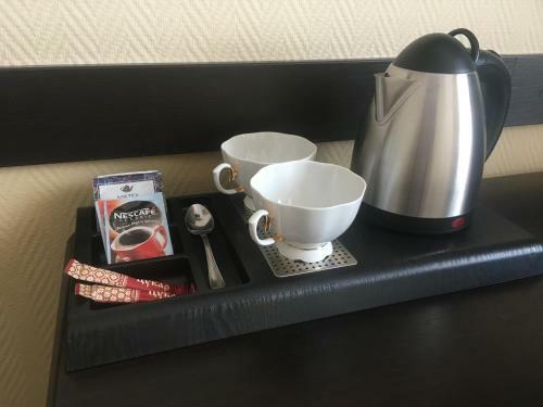 Arena Hotel