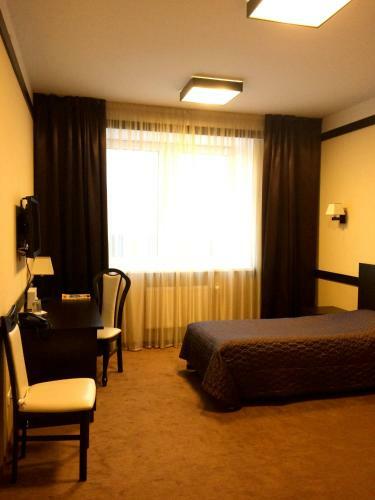 Arena Hotel