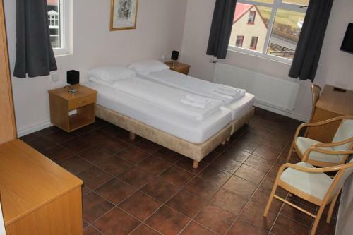 Hotel Olafsvik
