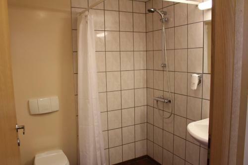 Hotel Olafsvik