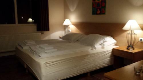 Hotel Olafsvik
