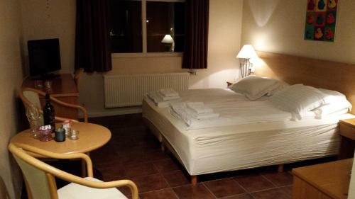 Hotel Olafsvik