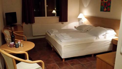 Hotel Olafsvik