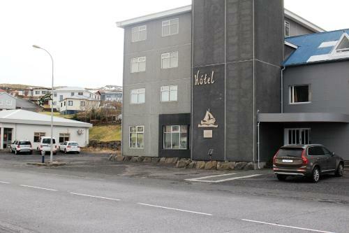 Hotel Olafsvik