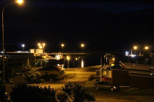 Hotel Olafsvik