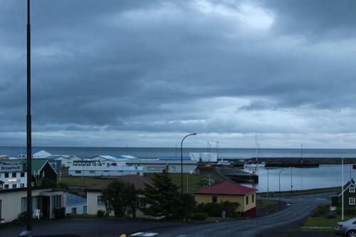Hotel Olafsvik