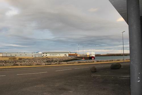 Hotel Olafsvik