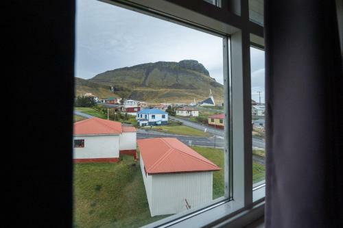 Hotel Olafsvik