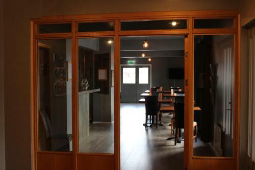 Hotel Olafsvik