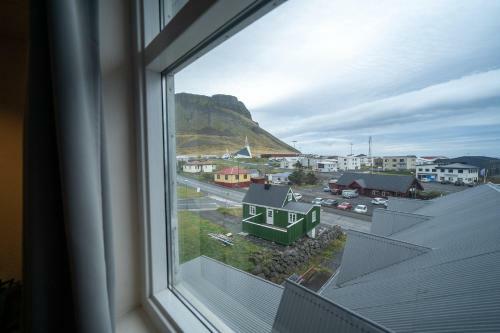 Hotel Olafsvik
