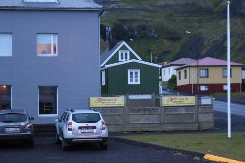 Hotel Olafsvik