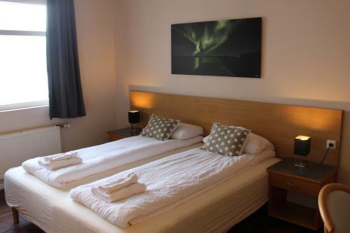 Hotel Olafsvik
