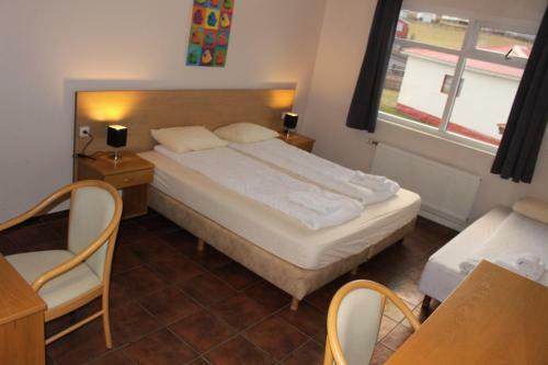 Hotel Olafsvik