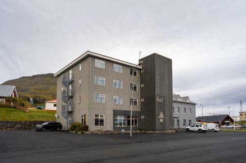 Hotel Olafsvik